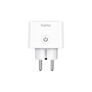 hama 176654 WLAN-Steckdose