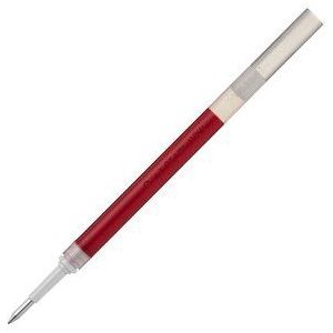 Pentel EnerGel LR7 Gelschreiberminen koralle 0,35 mm 12 St.