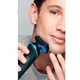 BRAUN Series 5 51-B1000s elektrischer Rasierer Herren