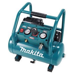 makita AC001GZ Akku-Kompressor 40,0 V max. 9,3 bar, ohne Akku