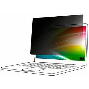 3M Display-Blickschutzfolie für 43,9 cm (17,3 Zoll)