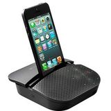Logitech P710e Freisprecheinrichtung schwarz