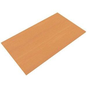 ith möbel Tischplatte buche rechteckig 140,0 x 80,0 x 2,5 cm