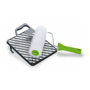 Nölle Vestan Farbroller-Set 3-teilig
