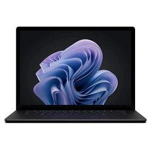 Microsoft Surface Laptop 6 Notebook 38,1 cm (15,0 Zoll), 16 GB RAM, 256 GB SSD, Intel® Core™ Ultra 5 135H