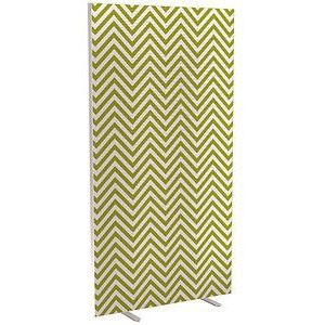 PAPERFLOW Trennwand easyScreen Vintage, 60917 bunt 94,0 x 173,4 cm