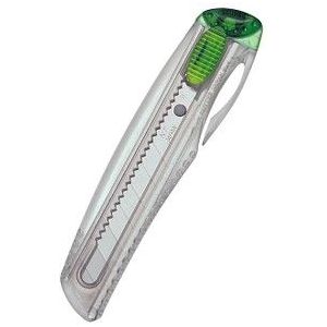 NT Cuttermesser iL 120 P grün 18 mm