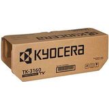 KYOCERA TK-3160  schwarz Toner