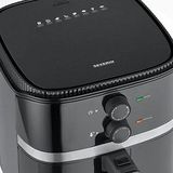 SEVERIN FR 2452 Heißluftfritteuse