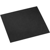 folia Transparentpapier schwarz 42 g/qm 20 Rollen