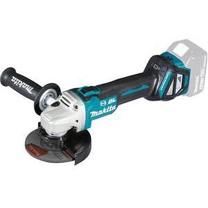 makita DGA513Z Akku-Winkelschleifer 18,0 V, ohne Akku