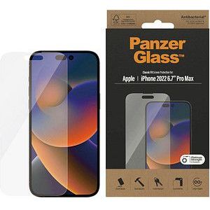 PanzerGlass™ Display-Blickschutzglas für Apple iPhone 14 Pro Max