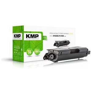 KMP K-T67  schwarz Toner kompatibel zu Kyocera TK-590K XXL