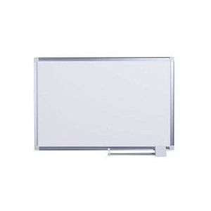 Bi-Office Whiteboard New Generation 150,0 x 100,0 cm weiß emaillierter Stahl