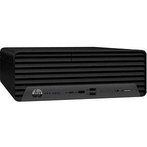 HP Pro SFF 400 G9 5V6F4ES PC