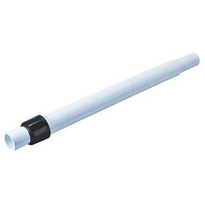 makita 123584-2 Teleskop-Saugrohr