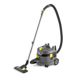 KÄRCHER T 9/1 Bp Akku-Nass-/Trockensauger 500 W