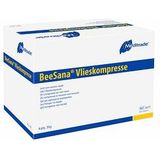Meditrade® Vlies-Kompressen BeeSana® 4377 weiß 10,0 x 10,0 cm, 300 St.