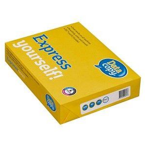 Data copy Kopierpapier Everyday Printing DIN A4 90 g/qm 500 Blatt