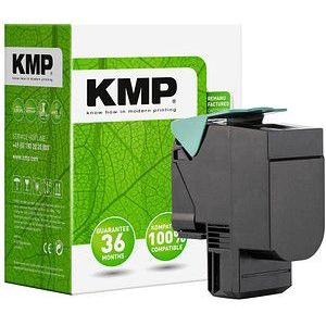 KMP L-T111M  magenta Toner kompatibel zu LEXMARK 70C0H30/70C2HM0/70C20ME/70C0X30/70C2XM0/E