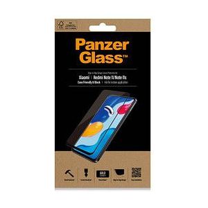 PanzerGlass™ Display-Schutzglas für Xiaomi Redmi Note 11