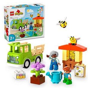 LEGO® Duplo 10419 Imkerei und Bienenstöcke Bausatz