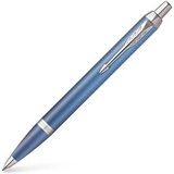 PARKER Kugelschreiber IM Writing Rituals blau, Schreibfarbe: blau, 1 St.