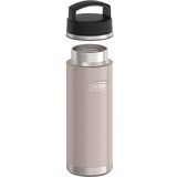 THERMOS® Isolierflasche ICON Beverage sandstone 0,71 l