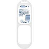 6 Oral-B iO Ultimative Reinigung Zahnbürstenaufsätze