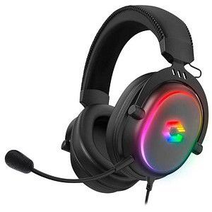 speedlink Conux Rgb Gaming-Headset schwarz