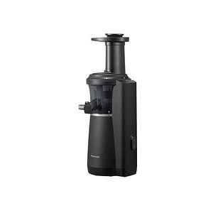 Panasonic MJ-L501 Entsafter schwarz 150 W