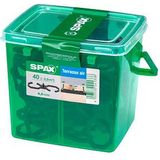 SPAX® Terrassen-Abstandshalter AIR 4,5 mm