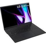 LG gram Pro 16Z90SP-G.AD7BG Notebook 40,6 cm (16,0 Zoll), 32 GB RAM, 512 GB SSD, Intel® Core™ Ultra 7 155H