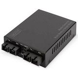 DIGITUS DN-82124  Media Converter
