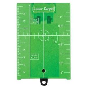 makita LE00823195 Laser-Zieltafel