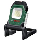 BOSCH Home & Garden UniversalWorkLight 18V-2100 Baustrahler grün, schwarz