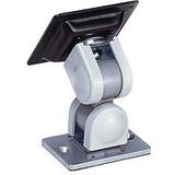 Neomounts Monitor-Halterung FPMA-DTBW200 für Toolbar schwarz für 1 Monitor