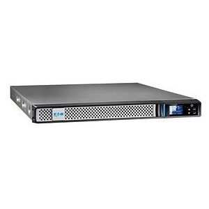 EATON 5P Gen2 Netpack USV schwarz, 850 VA