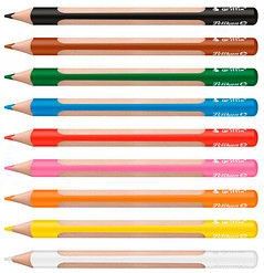 Pelikan griffix® Buntstifte farbsortiert, 10 St.