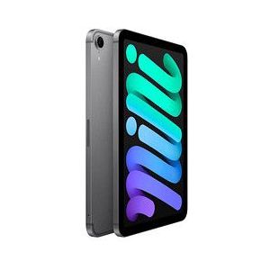 Apple iPad mini Cellular (A17 Pro) (2024) 21,1 cm (8,3 Zoll) 256 GB spacegrau
