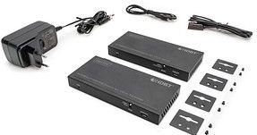 DIGITUS  DS-55526  HDMI-Extender