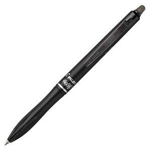 PILOT FRIXION ball + Tintenroller 0,7 mm, Schreibfarbe: schwarz, 1 St.