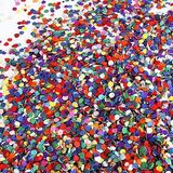 Idena Konfetti bunt 50,0 g