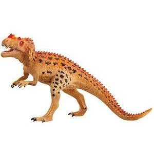 Schleich® Dinosaurs 15019 Ceratosaurus Spielfigur