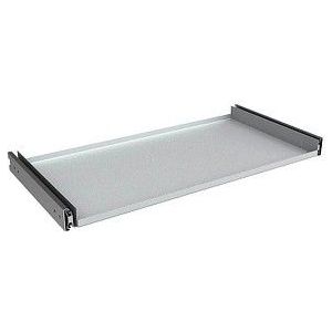 ISS Stuttgart Fachboden grau 113,3 x 40,5 cm