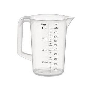 APS Messbecher PRO