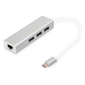 DIGITUS Multiport-Adapter DA-70255