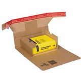 20 ColomPac® Buchverpackungen 35,2 x 23,2 x 10,2 cm