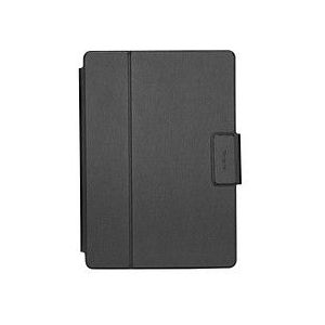 Targus Safe Fit Tablet-Hülle für Markenunabhängig Tablets bis 26,67 cm (10,5'') schwarz