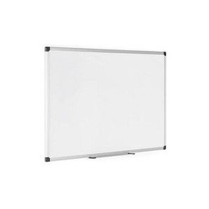 Bi-Office Whiteboard MAYA 180,0 x 90,0 cm weiß lackierter Stahl
